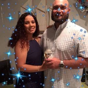 Meet your Posher, Richard